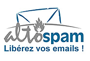 Installateur Altospam